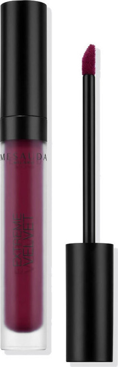 Mesauda Extreme Velvet Matte Liquid Lipstick 206 Wild Child 3.5ml