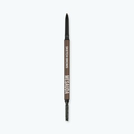 Mesauda Sketch Brows Eyebrows Pencil 103 Auburn, Μηχανικό Μολύβι Φρυδιών 0,09g