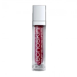 Tecnoskin Lip Myolift Volumizing Lip Gloss Color, 6ml - No. 04 Sour Cherry