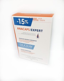 Ducray Anacaps Expert Promo  30caps