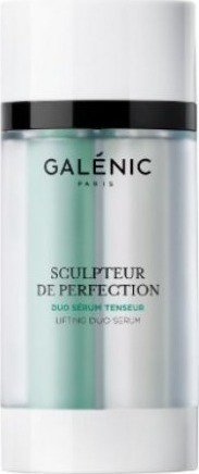 Galenic Sculpteur de Perfection Lift Duo Serum Διφασικός Αντιγηραντικός Ορός Προσώπου - Λαιμού 30ml