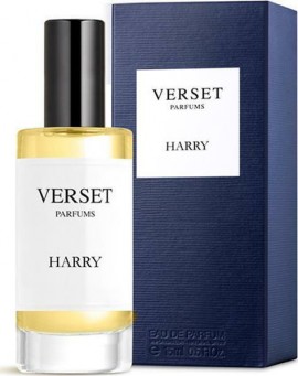Verset Harry Eau de Parfum 15ml