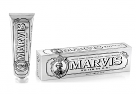 Marvis Whitening Mint & Xylitol Toothpaste 85ml