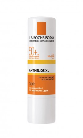 La Roche Posay XL Stick Zone SPF50+ Stick Με Αντηλιακή Προστασία Για Τα Χείλη 9gr