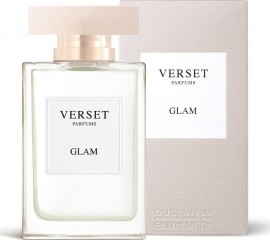 Verset Eau De Parfum GLAM Γυναικείο Άρωμα 100ml