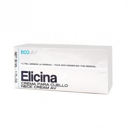 Elicina AV Neck Cream Κρέμα Θρέψης Για Το Λαιμό 50gr