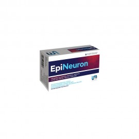 Pharma Unimedis Epineuron Συμπλήρωμα Διατροφής για την Ενίσχυση του Ανοσοποιητικού Συστήματος, 30tabs