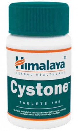 Himalaya Cystone 100 Ταμπλέτες