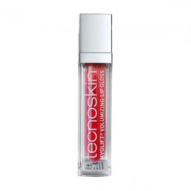 Tecnoskin Lip Myolift Volumizing Lip Gloss Color, 6ml - No. 03 True Red