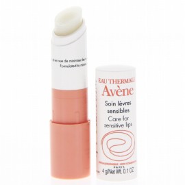 Avene Lip Balm Care for Sensitive Lips Ενυδατικό Στικ για τα Ευαίσθητα Χείλη 4gr