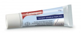 Bayer Canespro Σετ Θεραπείας Ονυχομυκητίασης - Ανώδυνη Αφαίρεση Προσβεβλημένων Νυχιών σε 2-3 εβδομάδες