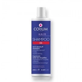 Corium Line D.S. Anti - Dandruff Shampoo 250 ml