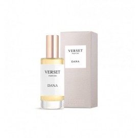 Verset Parfums Dana Eau De Parfum Γυναικείο Άρωμα 15ml