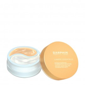 Darphin Lumiere Essentielle Instant Purifying & Illuminating Mask, Μάσκα Καθαρισμού και Λάμψης 50ml