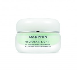 Darphin Hydraskin Light Gel Cream, Ενυδατική Κρέμα-Gel Ελαφριάς Υφής 50ml
