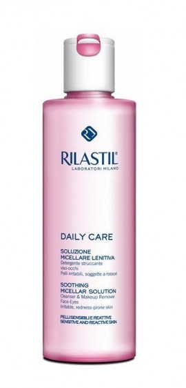 RILASTIL Daily Care Soothing Micellar Solution 250ml