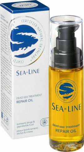 Sea Line Mineral Repair Oil 30ml
