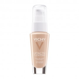Vichy Liftactiv Flexilift Teint SPF20 Αντιρυτιδικό Make-Up 45 Gold 30ml
