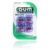 Gum Red Cote® Plaque Disclosing Tablets, 12 tabs