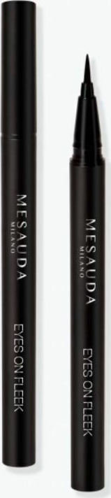Mesauda Eyes On Fleek Pen Eyeliner 0.55ml