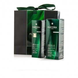 Rene Furterer Promo Absolue Keratine Shampoo Renaissance 200ml &  Leave-In Cream 100ml