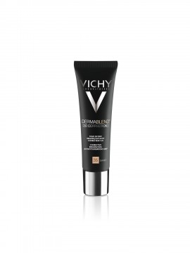 Vichy Dermablend 3D Correction 35 Sand Καλυπτικό Make-up  30ml