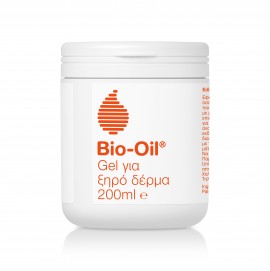 Bio-Oil Dry Skin Gel Τζελ Για Το Ξηρό Δέρμα  200ml