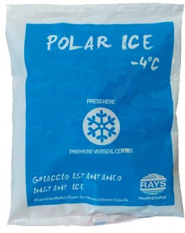Polar Ice Στιγμιαίος Πάγος -4C