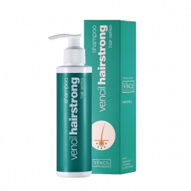Vencil Hairstrong Shampoo κατά της Τριχόπτωσης, 200ml