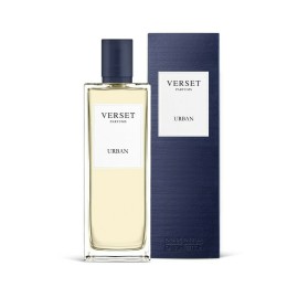 Verset Urban Eau de Parfum - Ανδρικό Άρωμα 50ml