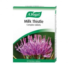 Vogel Milk Thistle, 60 tabs