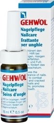 Gehwol Gerlan Nail Care Δυναμωτικό & περιποιητικό λάδι νυχιών,15ml