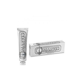 Marvis Smokers Whitening Mint Toothpaste - Οδοντόπαστα για Καπνιστές (Μέντα), 10ml