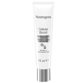 Neutrogena® Cellular Boost Eye Rejuvenating Cream Αντιρυτιδική Κρέμα Ματιών 15ml