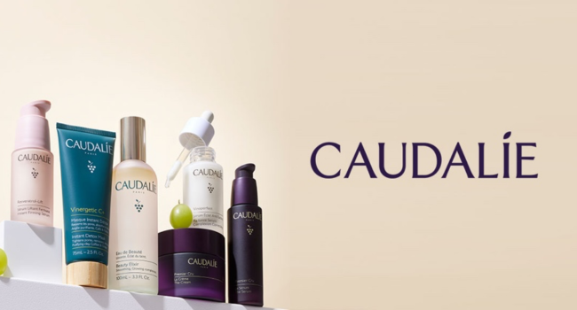 Caudalie