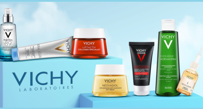 Vichy