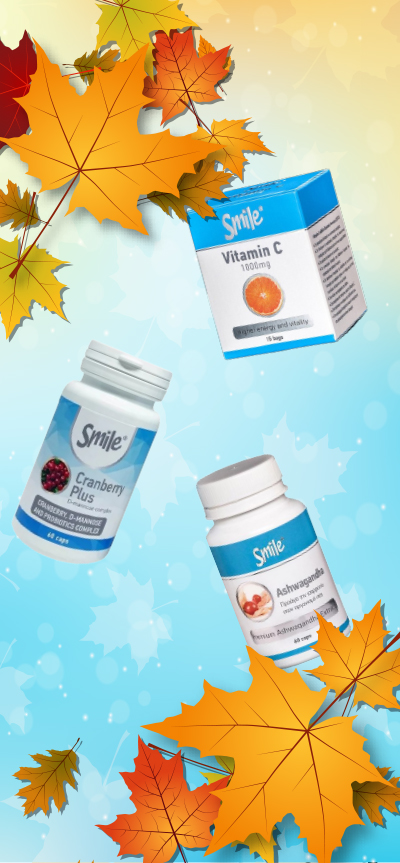 Συμπληρώματα και Βιταμίνες by Phactory!