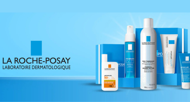 La Roche Posay