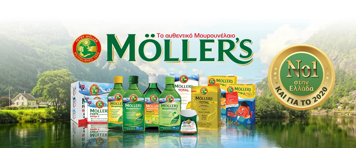 Mollers