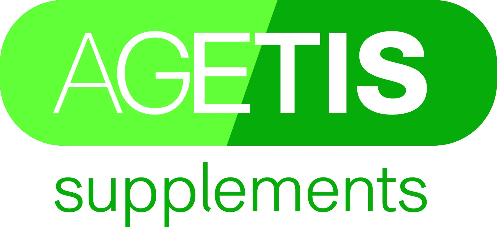 Agetis Supplements