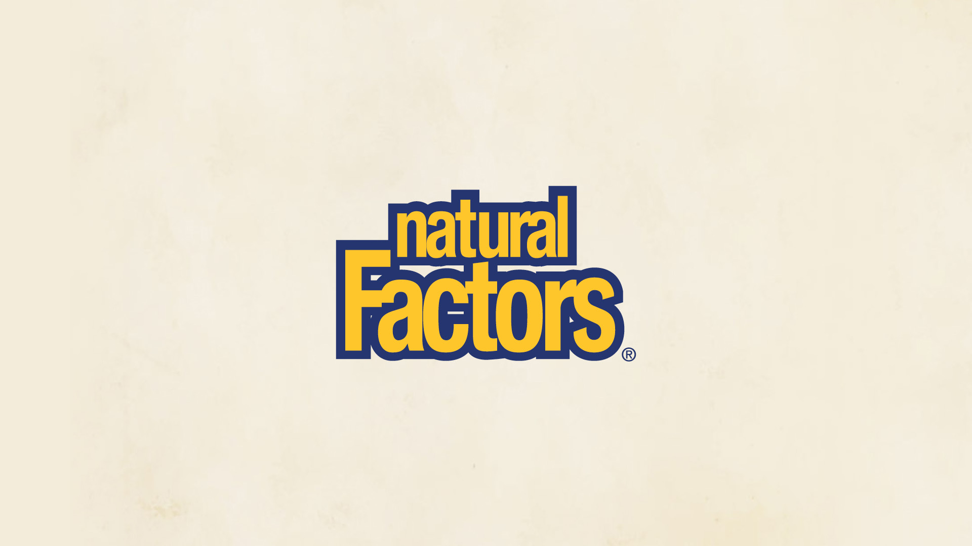 Νatural Factors