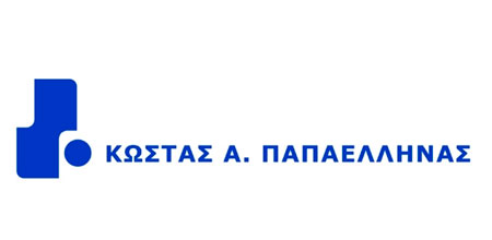 ΠΑΠΑΕΛΛΗΝΑΣ ΚΩΣΤΑΣ Α.Ε.Β.Ε.