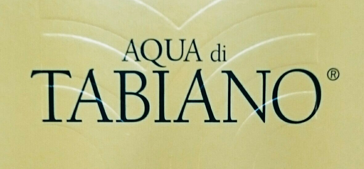 Aqua Di Tabiano