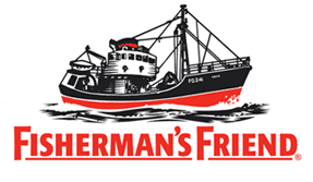 FISHERMANS FRIEND