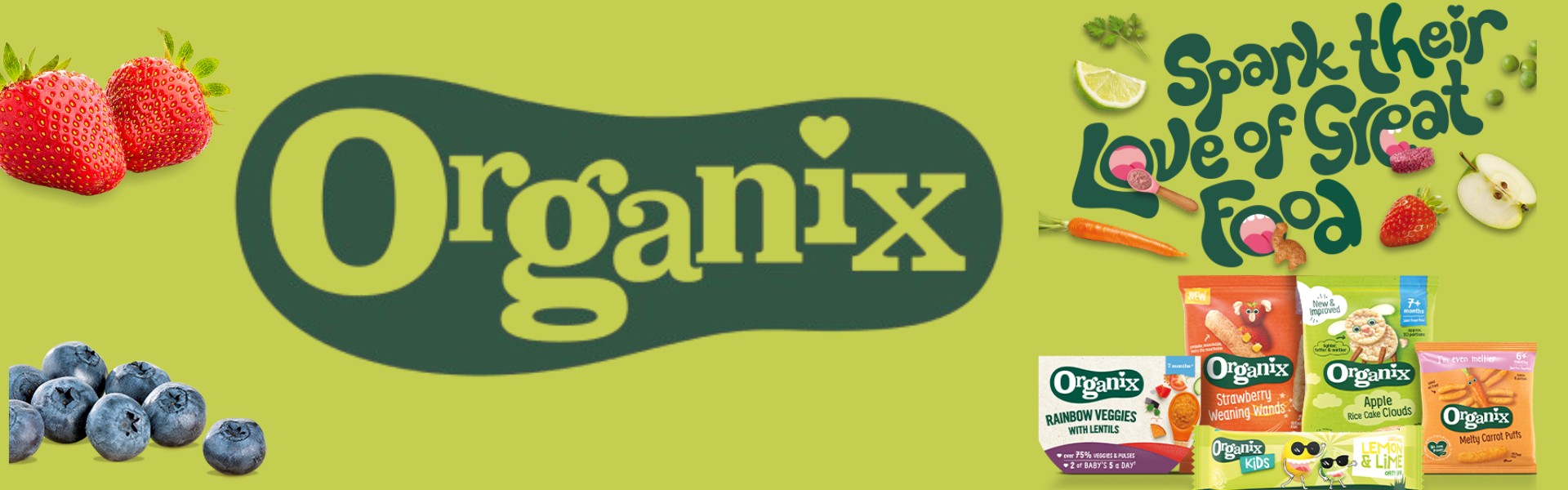 ORGANIX