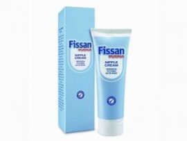 FISSAN MAMA NIPPLE CREAM 50ml