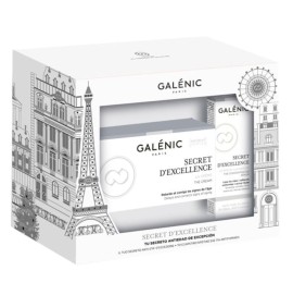 Galenic Promo Secret D Excellence Cream 50ml & ΔΩΡΟ Secret DExcellence le Serum  10ml