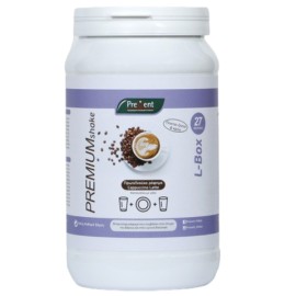 Prevent Premium Shake L - Cappuccino Latte 581g