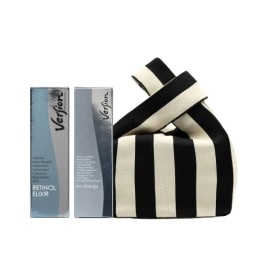 Version Promo Retinol Elixir Κρέμα Νύχτας με Ρετινόλη 50ml & Bio Energy Κρέμα Προσώπου & Λαιμού για Σύσφιξη & Lifting 50ml