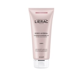 Lierac Body Hydra + Απολεπιστικό Micropeeling Σώματος με Διπλή Ενυδάτωση 200ml